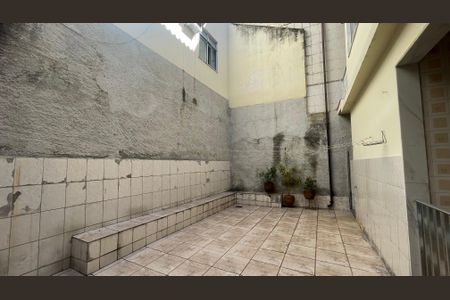 Casa à venda com 400m², 6 quartos e 3 vagasQuintal