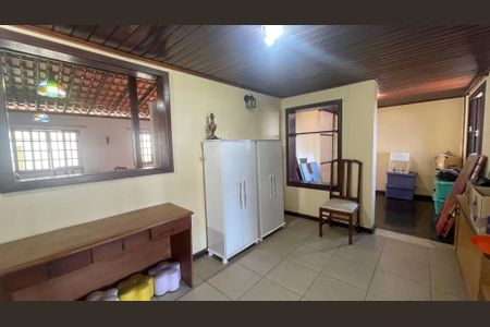 Casa à venda com 400m², 6 quartos e 3 vagasTerraço