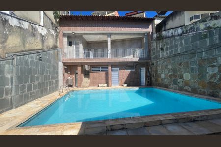 Casa à venda com 400m², 6 quartos e 3 vagasÁrea externa