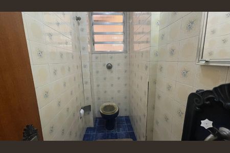 Casa à venda com 400m², 6 quartos e 3 vagasBanheiro social 2