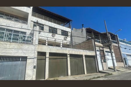 Casa à venda com 400m², 6 quartos e 3 vagasFachada