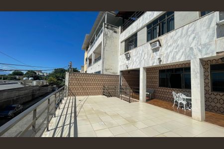 Casa à venda com 400m², 6 quartos e 3 vagasVaranda