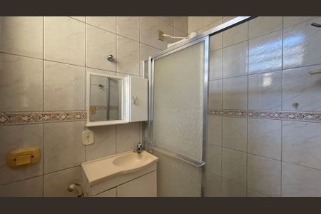 Casa à venda com 400m², 6 quartos e 3 vagasBanheiro Casa dos hóspedes