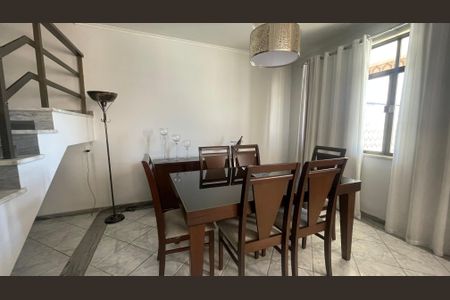 Casa à venda com 400m², 6 quartos e 3 vagasSala