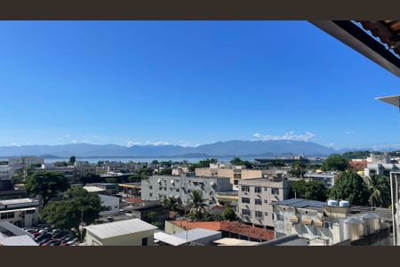 Casa à venda com 400m², 6 quartos e 3 vagasTerraço