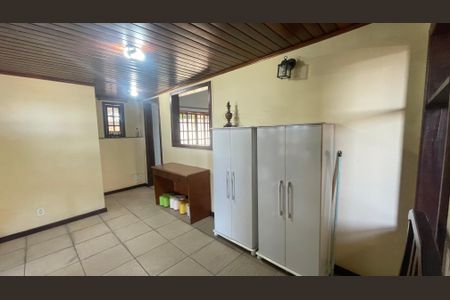 Casa à venda com 400m², 6 quartos e 3 vagasTerraço