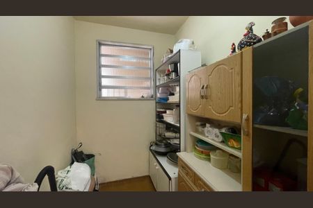 Casa à venda com 400m², 6 quartos e 3 vagasQuarto de Serviço