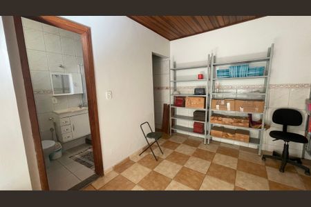 Casa à venda com 400m², 6 quartos e 3 vagasCasa dos hóspedes
