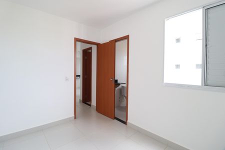 Apartamento para alugar com 59m², 2 quartos e 2 vagasQuarto 2 - Suíte