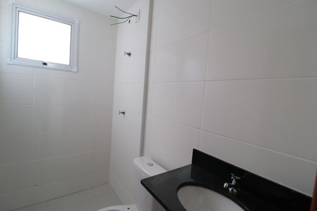 Apartamento para alugar com 59m², 2 quartos e 2 vagasBanheiro Social