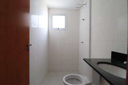 Apartamento para alugar com 59m², 2 quartos e 2 vagasBanheiro Social