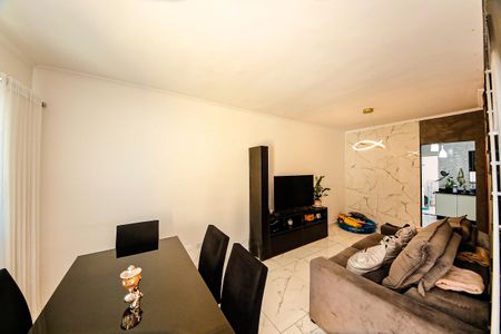 Casa de Condomínio para alugar com 2 quartos, 130m² em Vila Formosa, São Paulo