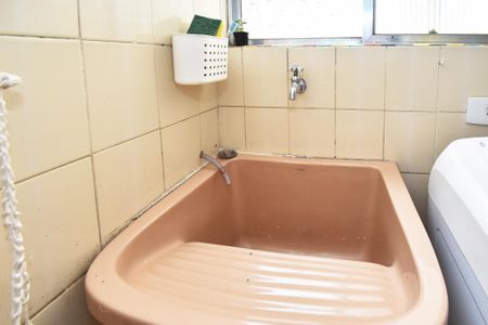 Apartamento para alugar com 100m², 1 quarto e 1 vaga Apartamento para alugar com 100m², 1 quarto e 1 vagalavanderia