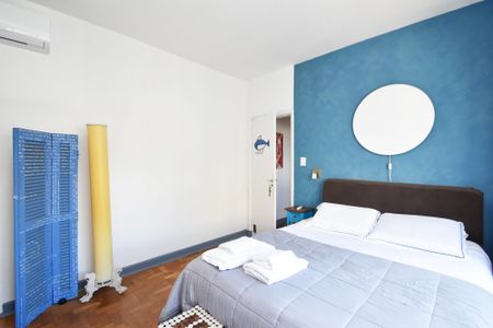 Apartamento para alugar com 100m², 1 quarto e 1 vaga Apartamento para alugar com 100m², 1 quarto e 1 vagaquarto