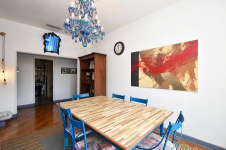 Apartamento para alugar com 100m², 1 quarto e 1 vaga Apartamento para alugar com 100m², 1 quarto e 1 vagasala de jantar