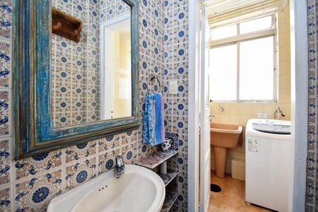 Apartamento para alugar com 100m², 1 quarto e 1 vaga Apartamento para alugar com 100m², 1 quarto e 1 vagabanheiro de serviço