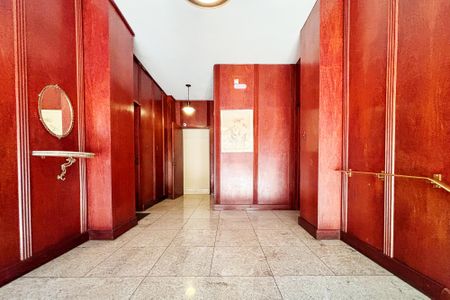 Apartamento para alugar com 100m², 1 quarto e 1 vaga Apartamento para alugar com 100m², 1 quarto e 1 vagahall de entrada
