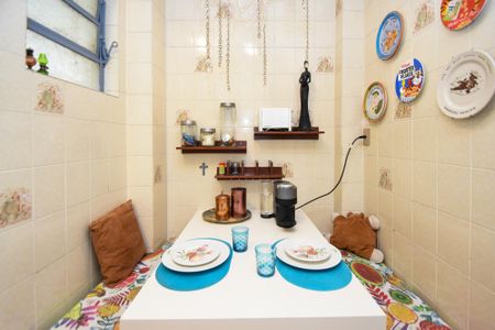 Apartamento para alugar com 100m², 1 quarto e 1 vaga Apartamento para alugar com 100m², 1 quarto e 1 vaga copa cozinha
