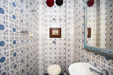 Apartamento para alugar com 100m², 1 quarto e 1 vaga Apartamento para alugar com 100m², 1 quarto e 1 vagabanheiro de serviço