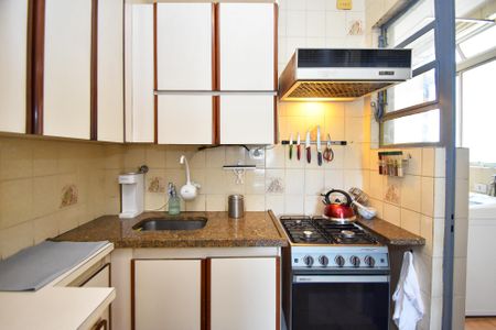 Apartamento para alugar com 100m², 1 quarto e 1 vaga Apartamento para alugar com 100m², 1 quarto e 1 vagacozinha