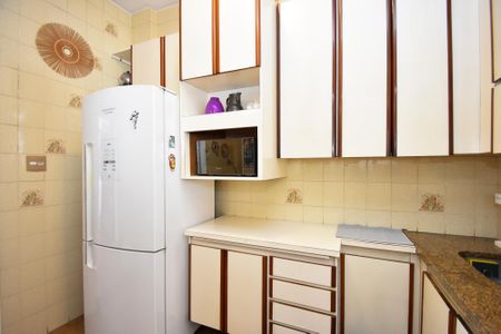 Apartamento para alugar com 100m², 1 quarto e 1 vaga Apartamento para alugar com 100m², 1 quarto e 1 vagacozinha