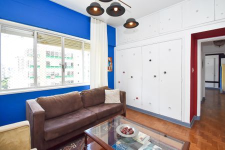 Apartamento para alugar com 100m², 1 quarto e 1 vaga Apartamento para alugar com 100m², 1 quarto e 1 vagasala de estar