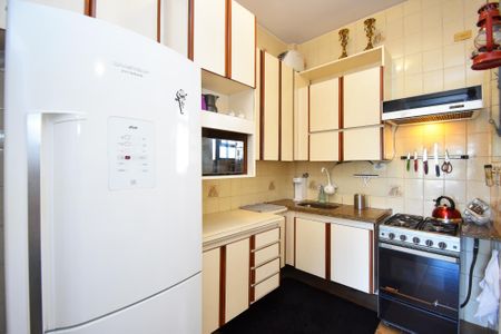 Apartamento para alugar com 100m², 1 quarto e 1 vaga Apartamento para alugar com 100m², 1 quarto e 1 vagacozinha