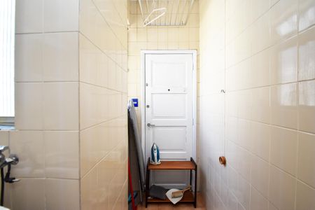 Apartamento para alugar com 100m², 1 quarto e 1 vaga Apartamento para alugar com 100m², 1 quarto e 1 vagalavanderia