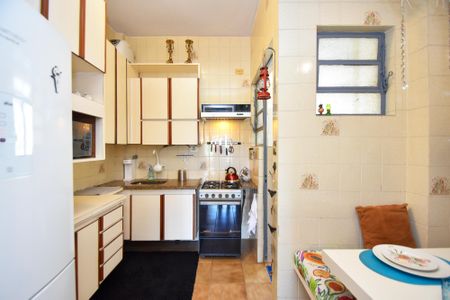 Apartamento para alugar com 100m², 1 quarto e 1 vaga Apartamento para alugar com 100m², 1 quarto e 1 vagacozinha