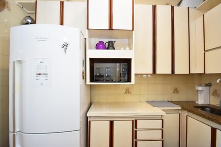 Apartamento para alugar com 100m², 1 quarto e 1 vaga Apartamento para alugar com 100m², 1 quarto e 1 vagacozinha