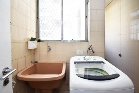 Apartamento para alugar com 100m², 1 quarto e 1 vaga Apartamento para alugar com 100m², 1 quarto e 1 vagalavanderia