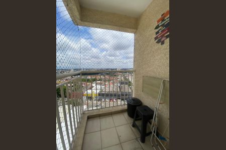 Apartamento à venda com 3 quartos, 60m² em Vila Jupiter, São Bernardo do Campo