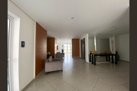 Apartamento à venda com 60m², 3 quartos e 1 vaga