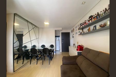 Apartamento à venda com 3 quartos, 60m² em Vila Jupiter, São Bernardo do Campo