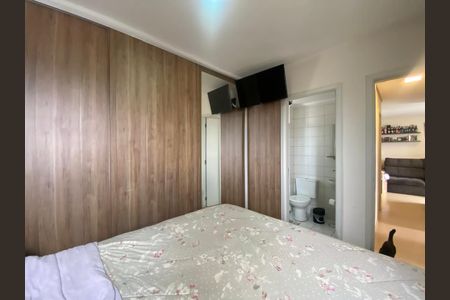 Apartamento à venda com 3 quartos, 60m² em Vila Jupiter, São Bernardo do Campo