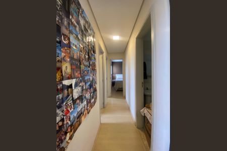 Apartamento à venda com 60m², 3 quartos e 1 vaga