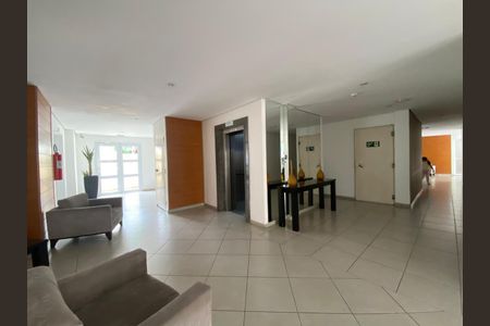 Apartamento à venda com 60m², 3 quartos e 1 vaga