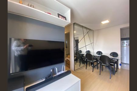 Apartamento à venda com 3 quartos, 60m² em Vila Jupiter, São Bernardo do Campo