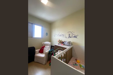 Apartamento à venda com 60m², 3 quartos e 1 vaga