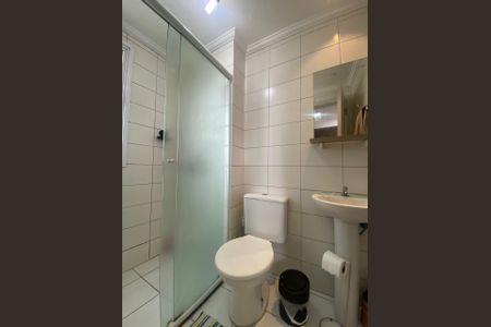 Apartamento à venda com 3 quartos, 60m² em Vila Jupiter, São Bernardo do Campo