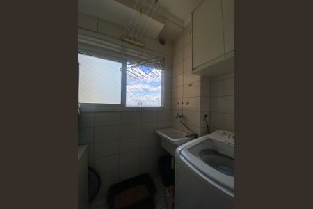Apartamento à venda com 3 quartos, 60m² em Vila Jupiter, São Bernardo do Campo