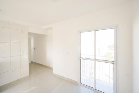 Apartamento para alugar com 39m², 2 quartos e 1 vaga Apartamento para alugar com 39m², 2 quartos e 1 vagaSala e cozinha