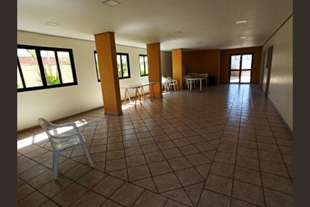 Apartamento à venda com 65m², 2 quartos e 2 vagas