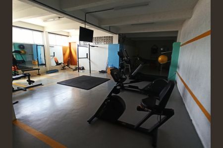 Apartamento à venda com 65m², 2 quartos e 2 vagas