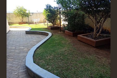 Apartamento à venda com 65m², 2 quartos e 2 vagas