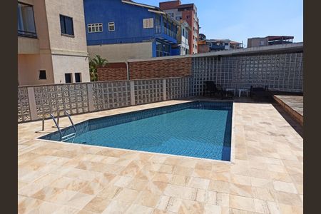 Apartamento à venda com 65m², 2 quartos e 2 vagas