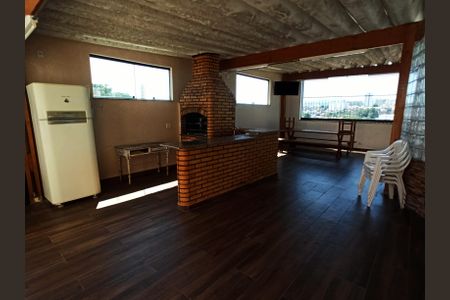 Apartamento à venda com 65m², 2 quartos e 2 vagas