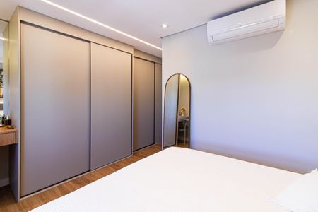 Apartamento à venda com 100m², 3 quartos e 2 vagas Apartamento à venda com 100m², 3 quartos e 2 vagasSuíte 3