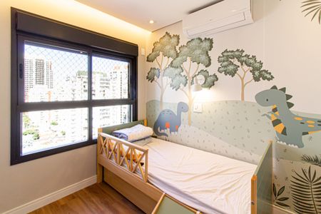 Apartamento à venda com 100m², 3 quartos e 2 vagas Apartamento à venda com 100m², 3 quartos e 2 vagasSuíte 2