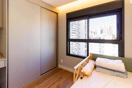 Apartamento à venda com 100m², 3 quartos e 2 vagas Apartamento à venda com 100m², 3 quartos e 2 vagasSuíte 2